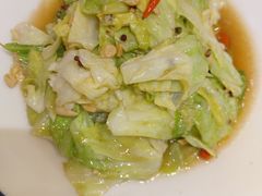 -快乐老家三鲜饺子东北菜(南六中路店)