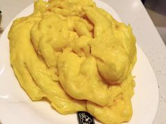嫩炒鸡蛋-老昌春饼(学府凯德店)