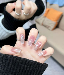 -兔猫ToMoreNails美甲美睫