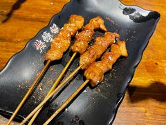 -烧蠔帮·生蚝海鲜牌档(观海店)