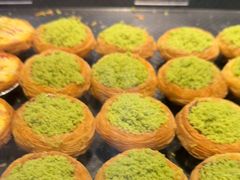 -泸溪河桃酥(长乐路店)