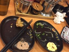 -博多一幸舍(侨福芳草地购物中心店)