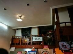 -盖帮鳝鱼串串(东郊记忆店)