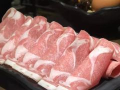 -呷哺呷哺(通辽万达店)