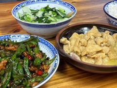 -图味美小黄鱼·景德菜(浙江路店)