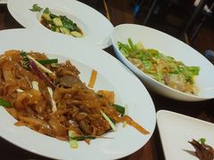 -蛇口希尔顿南海酒店·随轩中餐厅·粤菜