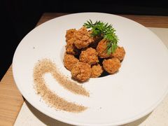 干炸丸子-局气 烤鸭·北京菜(武清店)