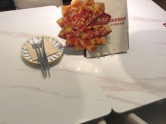 -必胜客(松雷店)