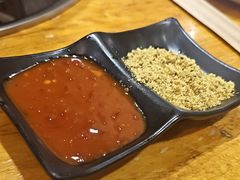 -石记老北京炙子烤肉(松园店)