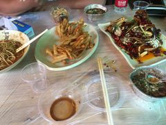 -巴厘龙虾·榜首油焖大虾(洞庭·艺术洋房店)