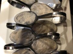 鲜虾滑-宽板凳老灶火锅(簋街店)