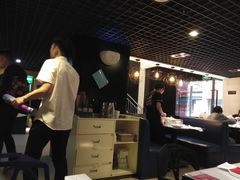 -鱼酷活鱼烤鱼(昆明路店)