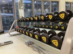 -中田健身工作室(嘉定江桥店)