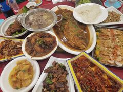 -老长春肉馆(创业大街店)