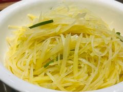 -好恰湘潭小炒与小碗菜(马兰山店)