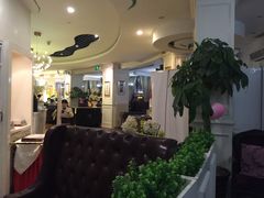 -花舍·新派粤菜·西餐·下午茶(亚运村·鸟巢店)