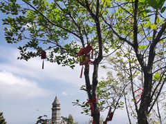-天津盘山风景名胜区