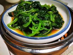 -餐与自然(老商埠店)