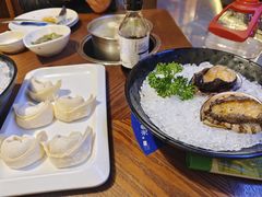 -东海怡品海鲜豆捞(星街坊店)
