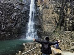 -广东大峡谷