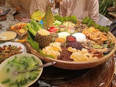 -多哥水傣味餐厅(司马巷店)