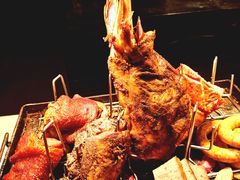 -青岛富力艾美酒店