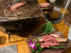 -黑牛の店·和牛烧肉(大悦城店)