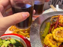 -庆峰龙虾烧烤(合肥一店)
