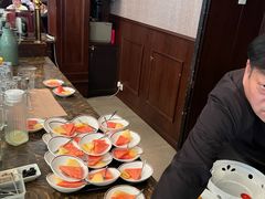 -老洋房花园饭店(绍兴路店)