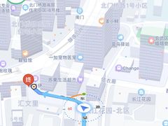 -四川老牛麻辣烫(北门桥店)