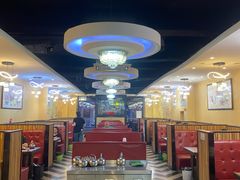 -美达尔烧烤海鲜家常菜(泰山路店)