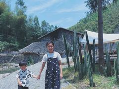 -MOJ coffee(瓯海泽雅水碓坑店)