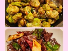-玫瑰厅上海菜(兴国路店)