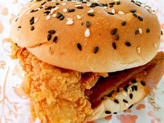 -德克士(广州南站店)