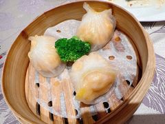 -金汇酒楼(中山东区店)