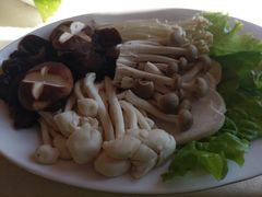 -东来顺饭庄(天坛店)