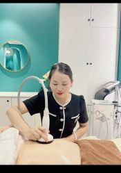 -Lily纤美·科技减脂中心