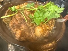 -川香煲(茅台路店)