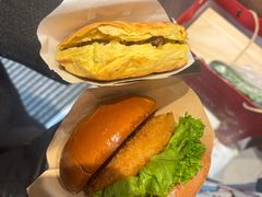 爆辣牛杂夹馍-魏家凉皮(解放路火车站店)