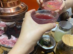 -牛也烧肉(摩尔城店)