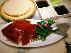 -梁家大院•农家菜(昆山会展中心店)