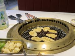 -炙城·韩式烤肉(南京东路店)