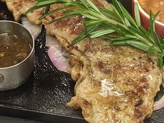 -豪客来牛排(天阳D32店)