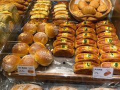 -露丝卡文•世界冠军面包(乐峰广场店)