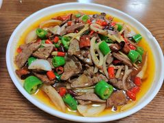 -酸婆娘江湖川菜(紫竹路店)