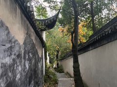 -虞山风景区