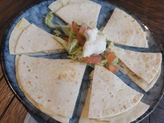 -Cactus墨西哥仙人掌餐厅