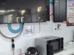 -新东方国际教育·雅思托福(海淀水清木华校区)