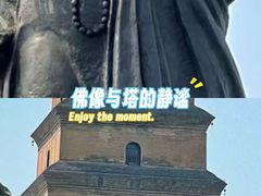 -大慈恩寺(大雁塔)