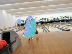 -广州保龄球馆(广州天河体育中心店)